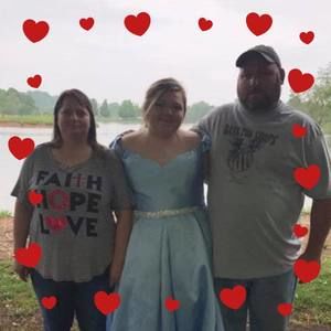 Meet your Posher, Heather